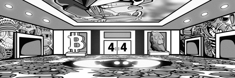 Room Fourty Four